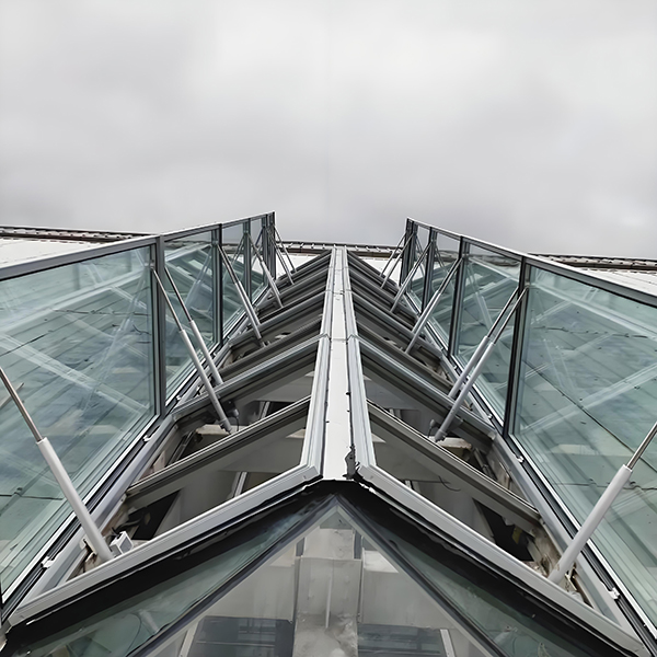 宝鸡排烟天窗 宝鸡排烟天窗