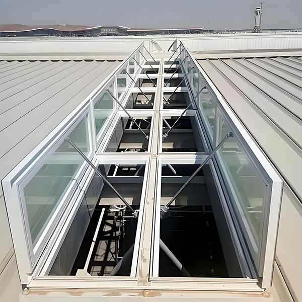 宝鸡排烟天窗 宝鸡排烟天窗