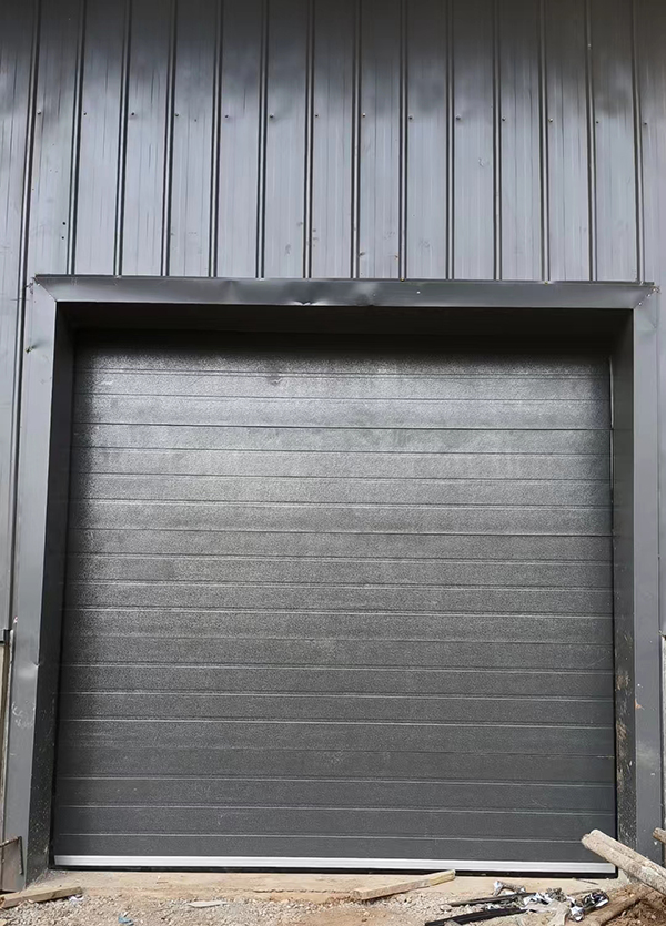 宝鸡车库门 宝鸡车库门