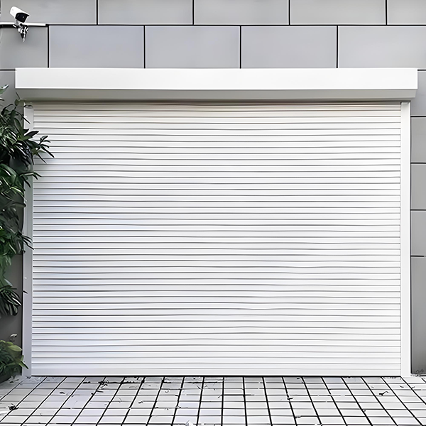 宝鸡卷帘门 宝鸡卷帘门