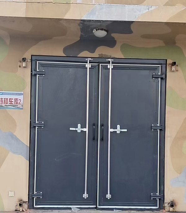 宝鸡工业平开门 宝鸡工业平开门