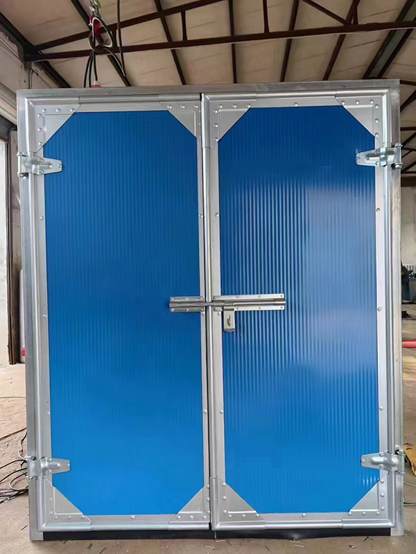 宝鸡工业平开门 宝鸡工业平开门