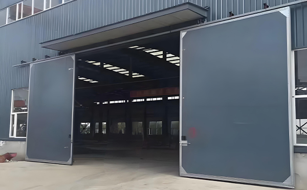 宝鸡工业推拉门 宝鸡工业推拉门