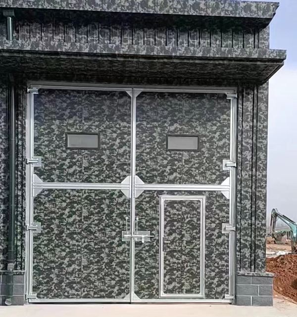 宝鸡工业平开门 宝鸡工业平开门