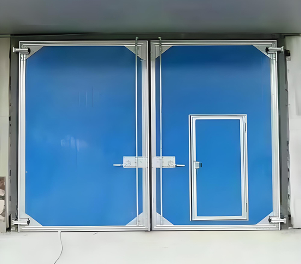 宝鸡工业平开门 宝鸡工业平开门