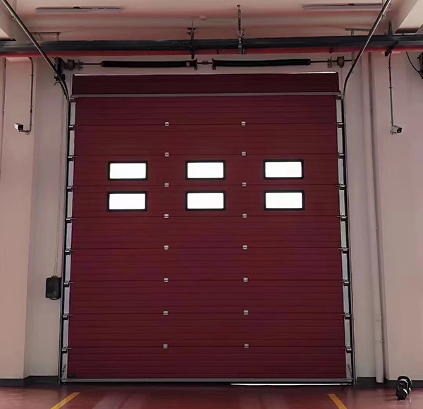 宝鸡工业翻板门