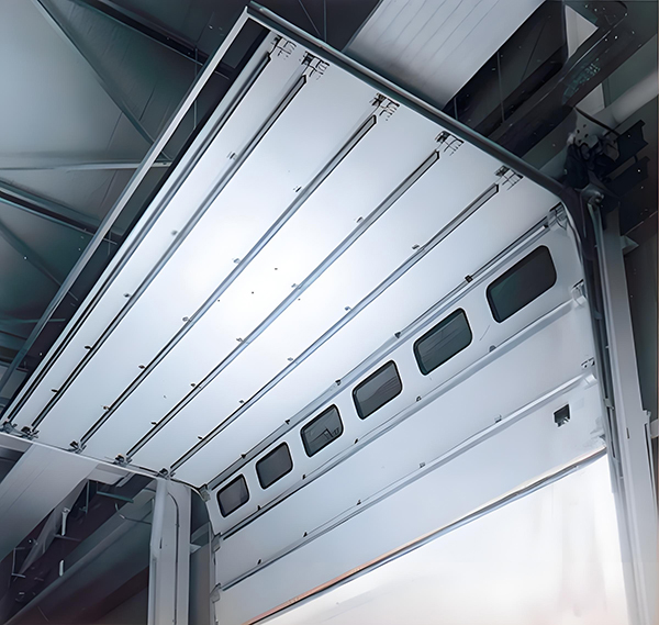 宝鸡工业滑升门