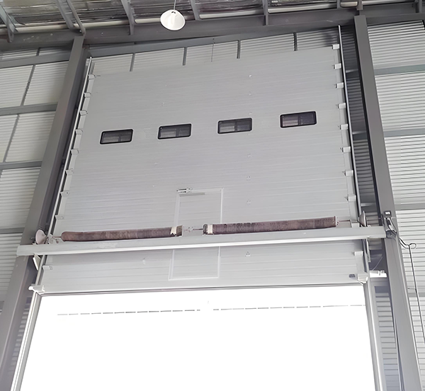 宝鸡工业滑升门 宝鸡工业滑升门