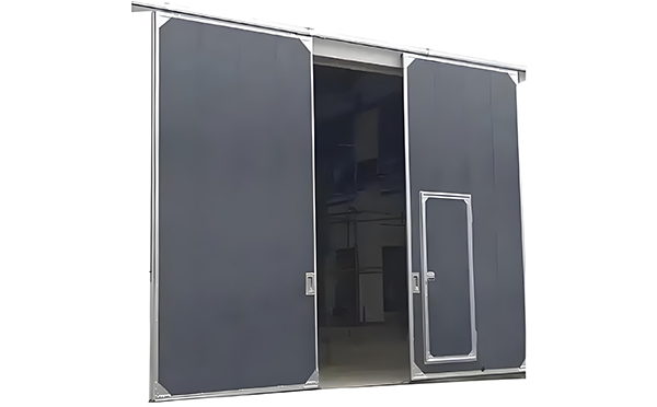 宝鸡工业平移门