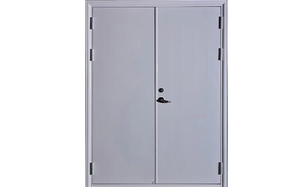 宝鸡钢制防火门