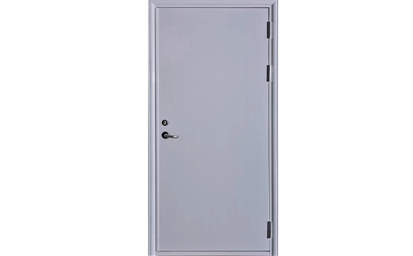 宝鸡钢制防火门