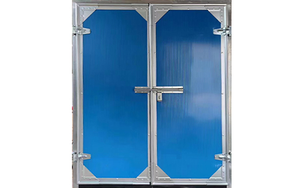 宝鸡工业平开门