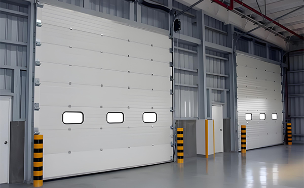 宝鸡工业提升门 宝鸡工业提升门