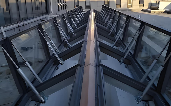 宝鸡排烟窗 宝鸡排烟窗