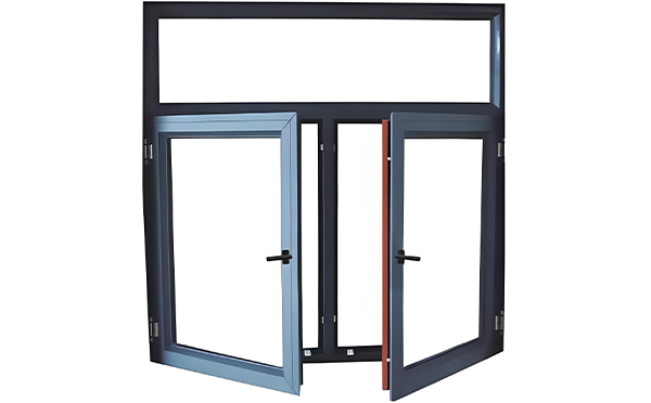 宝鸡铝制耐火窗