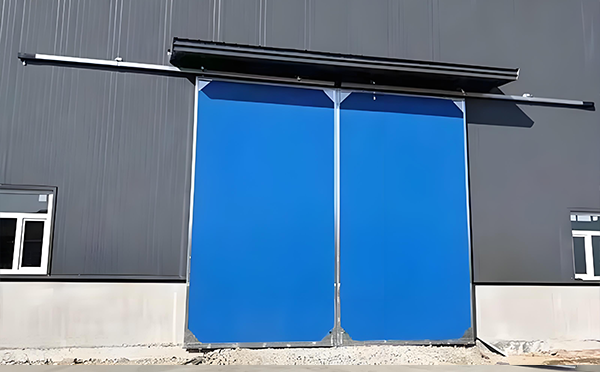 宝鸡工业推拉门