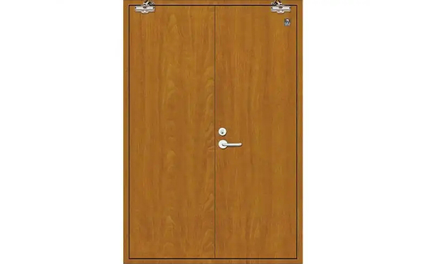 宝鸡木质防火门