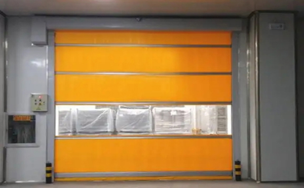 宝鸡快速宝鸡卷帘门与普通宝鸡卷帘门有什么区别 宝鸡快速卷帘门与普通宝鸡卷帘门有什么区别