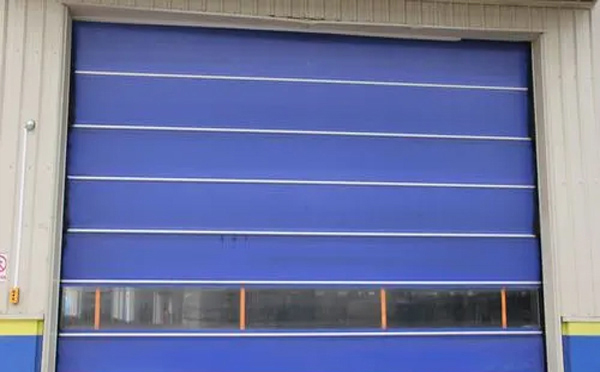 宝鸡快速宝鸡卷帘门雷达感应vs地磁感应？2025年灵敏度对比+选购指南