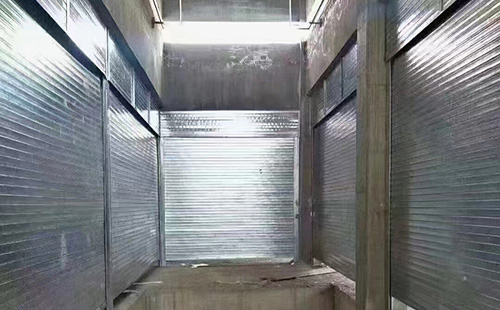 宝鸡防火宝鸡卷帘门应定期保养维护吗