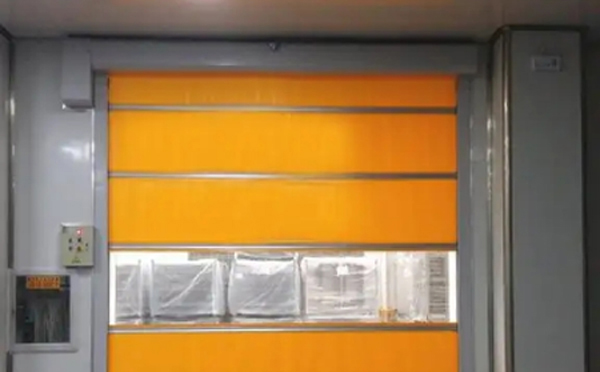 怎样检查宝鸡快速宝鸡卷帘门的安全性能