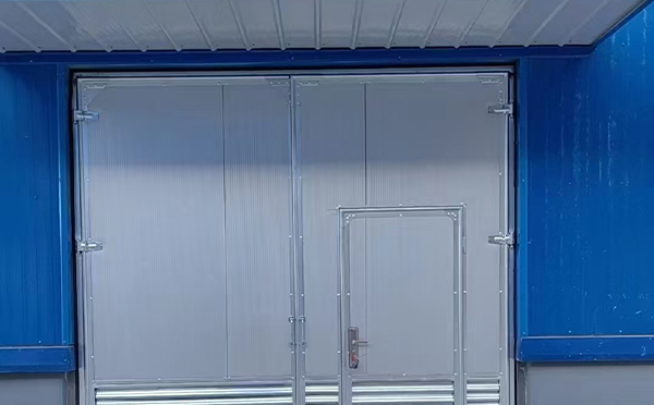 宝鸡工业推拉门吊轨安装方法