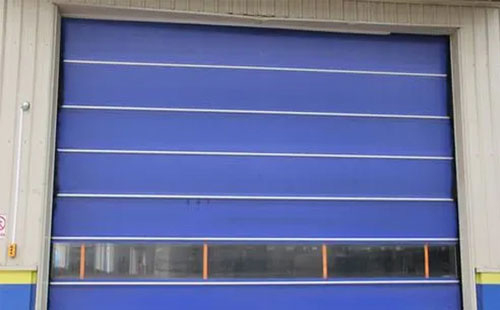 宝鸡快速宝鸡卷帘门的主要优势及应用领域 宝鸡快速宝鸡卷帘门的主要优势及应用领域