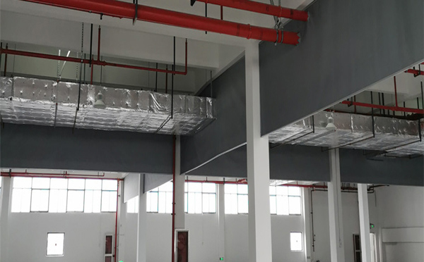 宝鸡挡烟垂壁防火玻璃厚度要求