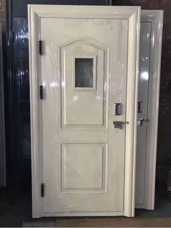 宝鸡学校教室门