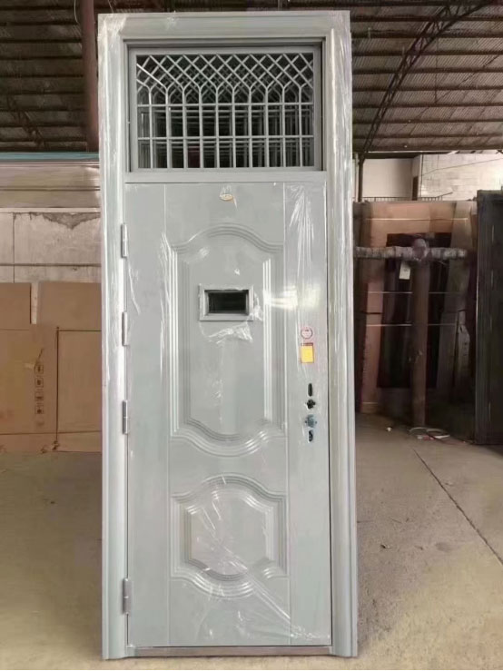 宝鸡学校教室门