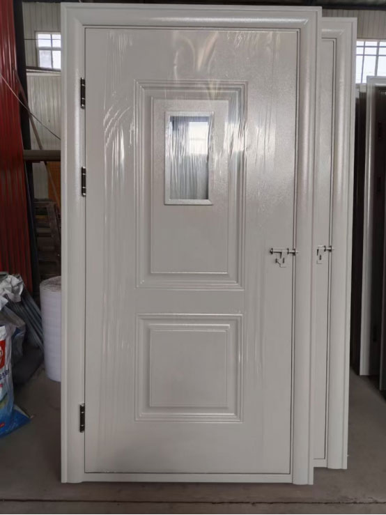 宝鸡学校教室门