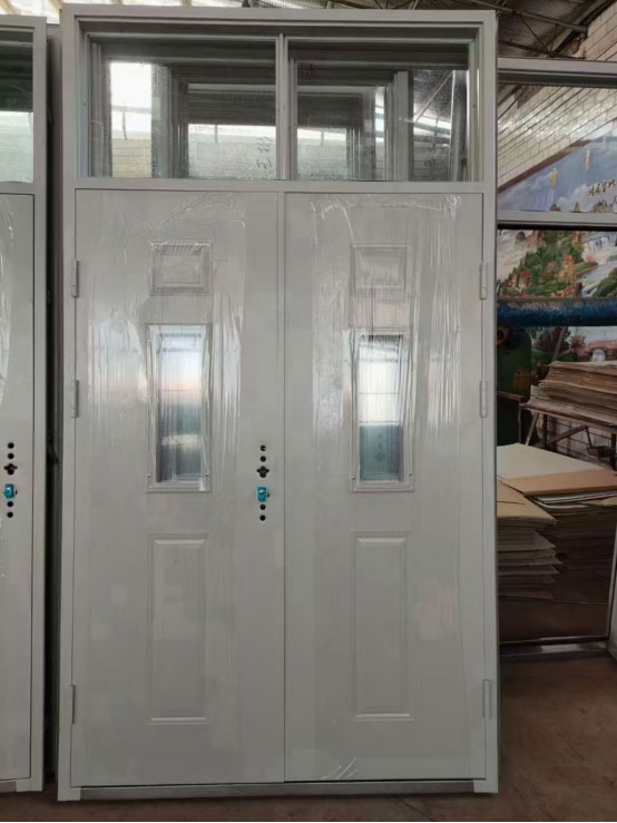 宝鸡学校教室门