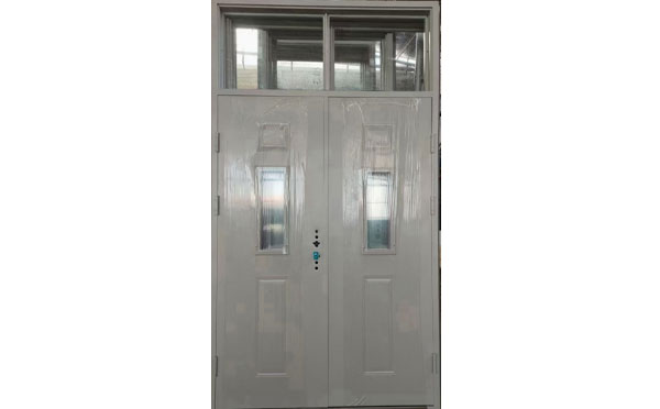 宝鸡学校教室门