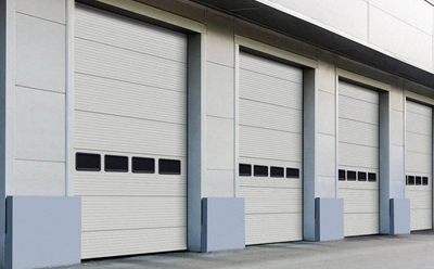 如何安装宝鸡工业门锁