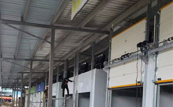 宝鸡工业推拉门安装技巧与注意事项详解 宝鸡工业推拉门安装技巧与注意事项详解