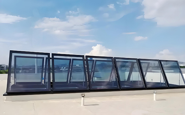 宝鸡排烟窗有效面积计算方法与应用 宝鸡排烟窗有效面积计算方法与应用